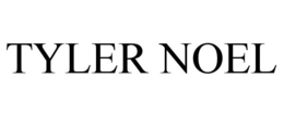 TYLER NOEL