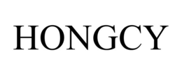 HONGCY