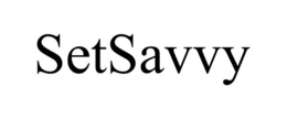 SETSAVVY