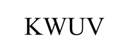 KWUV