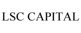 LSC CAPITAL