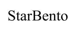 STARBENTO