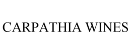 CARPATHIA WINES