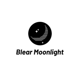 BLEAR MOONLIGHT