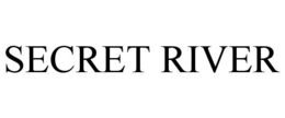 SECRET RIVER