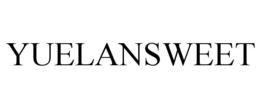 YUELANSWEET