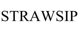 STRAWSIP