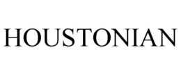 HOUSTONIAN