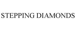 STEPPING DIAMONDS
