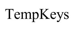 TEMPKEYS