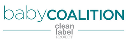 BABYCOALITION CLEAN LABEL PROJECT