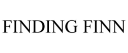 FINDING FINN