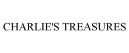 CHARLIE'S TREASURES