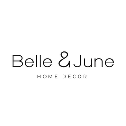 BELLE & JUNE HOME DECOR