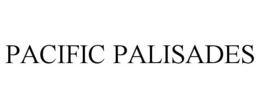 PACIFIC PALISADES