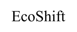 ECOSHIFT