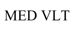 MED VLT