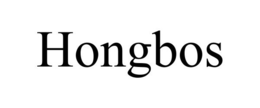 HONGBOS