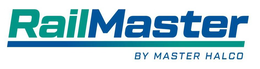 RAILMASTER BY MASTER HALCO