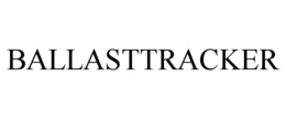 BALLASTTRACKER