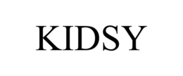 KIDSY