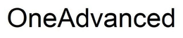 ONEADVANCED