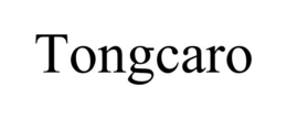 TONGCARO