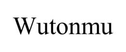 WUTONMU
