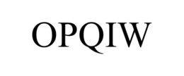 OPQIW