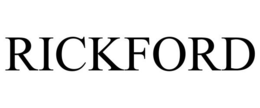 RICKFORD