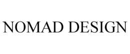 NOMAD DESIGN