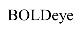 BOLDEYE