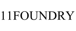 11FOUNDRY