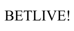 BETLIVE!