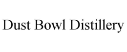 DUST BOWL DISTILLERY