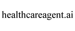 HEALTHCAREAGENT.AI