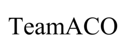 TEAMACO