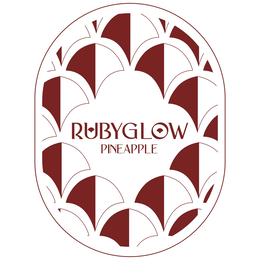 RUBYGLOW PINEAPPLE