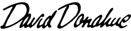 DAVID DONAHUE