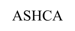ASHCA