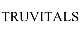 TRUVITALS
