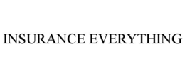 INSURANCE EVERYTHING