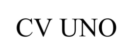 CV UNO