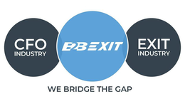 CFO INDUSTRY B2B EXIT EXIT INDUSTRY WE BRIDGE THE GAP