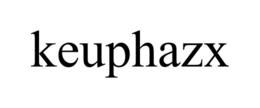 KEUPHAZX