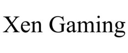 XEN GAMING