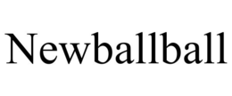 NEWBALLBALL