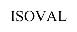 ISOVAL