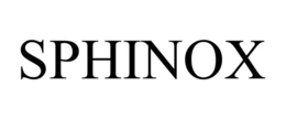 SPHINOX