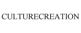 CULTURECREATION